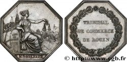 DROIT ET JURIDIQUE TRIBUNAL DE COMMERCE DE ROUEN 1832
