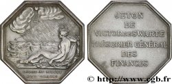 ADMINISTRATIONS - XIXe SIECLE VICTOR DE SWARTE n.d.