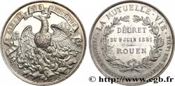 ASSURANCES La Mutuelle-Vie de Rouen n.d.