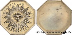 INSURANCES La Compagnie du Soleil 1829
