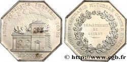 LES ASSURANCES Assurances mutuelles contre l’incendie (Loiret) 1820