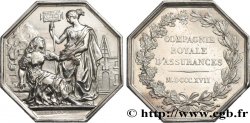 ASSURANCES La Compagnie royale d’assurances 1830