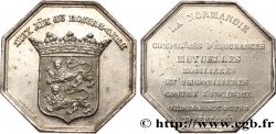 INSURANCES La Normandie 1840