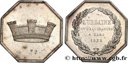 LES ASSURANCES L’Urbaine 1838