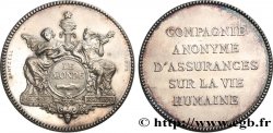 ASSURANCES La Compagnie anonyme d’assurances sur la vie humaine 1875