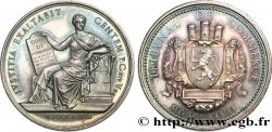 LYON ET DU LYONNAIS (JETONS ET MÉDAILLES DE...) Tribunal de commerce 1847