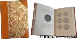 LIVRES - MONNAIES FRANÇAISES MODERNES Charles SAUNIER, Augustin DUPRE SUP