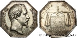 NOTAIRES DU XIXe SIECLE Notaires de Pontoise (Napoléon III) n.d.