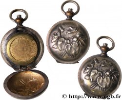 PORTE-LOUIS, PORTE-MONNAIE Porte-Louis gravé SUP