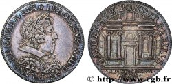 BÂTIMENTS DU ROI LOUIS XIII LE JUSTE 1624