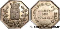 NOTAIRES DU XIXe SIECLE Notaires de Mâcon n.d.