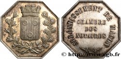 NOTAIRES DU XIXe SIECLE Notaires de Mâcon n.d.