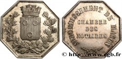 NOTAIRES DU XIXe SIECLE Notaires de Mâcon n.d.