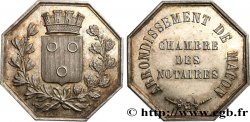 NOTAIRES DU XIXe SIECLE Notaires de Mâcon n.d.