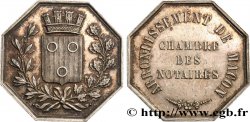 NOTAIRES DU XIXe SIECLE Notaires de Mâcon TTB