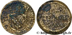 LOUIS XII TO HENRI III - COIN WEIGHT Poids monétaire pour le demi-teston n.d.