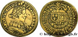 ROUYER - X. NUREMBERG JETONS AND TOKENS Louis XIII n.d.