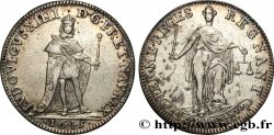 BURGUNDY (PARLIAMENT OF...) Jeton AR 27, Louis XIV - Parlement de Dijon 1645