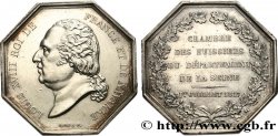 DROIT ET JURIDIQUE CHAMBRE DES HUISSIERS - SEINE 1817