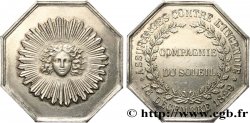 ASSURANCES La Compagnie du Soleil 1829