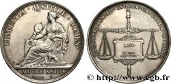 LYON ET DU LYONNAIS (JETONS ET MÉDAILLES DE...) Officiers de justice 1823