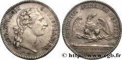 DROIT ET JURIDIQUE HUISSIERS DU ROI EN SA COUR DE PARLEMENT émission de 1776 n.d.
