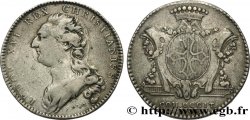 LANGUEDOC (STATES OF ...) les États 1780