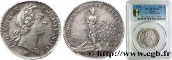 CANADA - LOUIS XV Colonie française de l’Amérique 1751