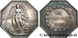 LES ASSURANCES La Fortune 1843