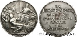 LES ASSURANCES La Préservatrice 1909