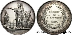 LES ASSURANCES L’EGIDE 1863