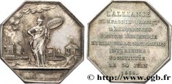 ASSURANCES ALLIANCE 1836