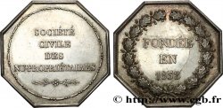 ASSURANCES La Société civile des nus-propriétaires 1840