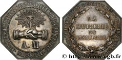 ASSURANCES La Mutuelle de Marseille 1859