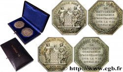 INSURANCES La Compagnie nationale d’assurances sur la vie MS