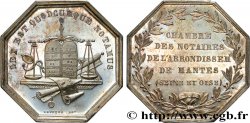 NOTAIRES DU XIXe SIECLE Notaires de Mantes SPL