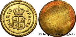 ESPAGNE (ROYAUME D ) - POIDS MONÉTAIRE Poids monétaire pour 2 écus d’or n.d.