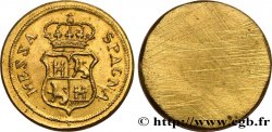 ESPAGNE (ROYAUME D ) - POIDS MONÉTAIRE Poids monétaire pour le 4 Reales SUP