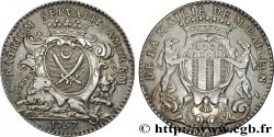 RENNES (ÉCHEVINS ET MAIRES DE ...) Jean Baillon, maire de Rennes 1757