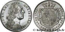 BRETAGNE (ÉTATS DE...) États de Rennes 1768