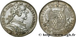 BRETAGNE (ÉTATS DE...) États de Rennes 1750