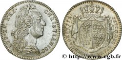 BRETAGNE (ÉTATS DE...) États de Rennes 1772