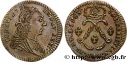 ROUYER - X. JETONS DE NUREMBERG Louis XVI n.d.