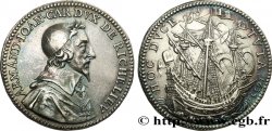 ARMAND JEAN DU PLESSIS, CARDINAL DUC DE RICHELIEU CARDINAL DE RICHELIEU TTB+