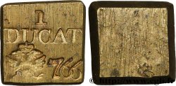 HONGRIE - POIDS MONÉTAIRE Poids monétaire pour le ducat 1766