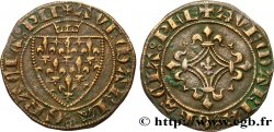 ROUYER - VIII. JETONS CLASSÉS PAR TYPES Jeton de compte n.d.