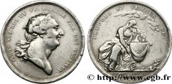 LOUIS XVI dénonçant la mort du roi le 21 janvier 1793 n.d.