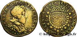 LOUIS XIII LE JUSTE n.d.