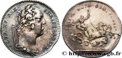 LOUIS XV DIT LE BIEN AIMÉ Émission vers 1730 / 1732 n.d.