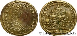 LOUIS XV DIT LE BIEN AIMÉ Albert Höger n.d.